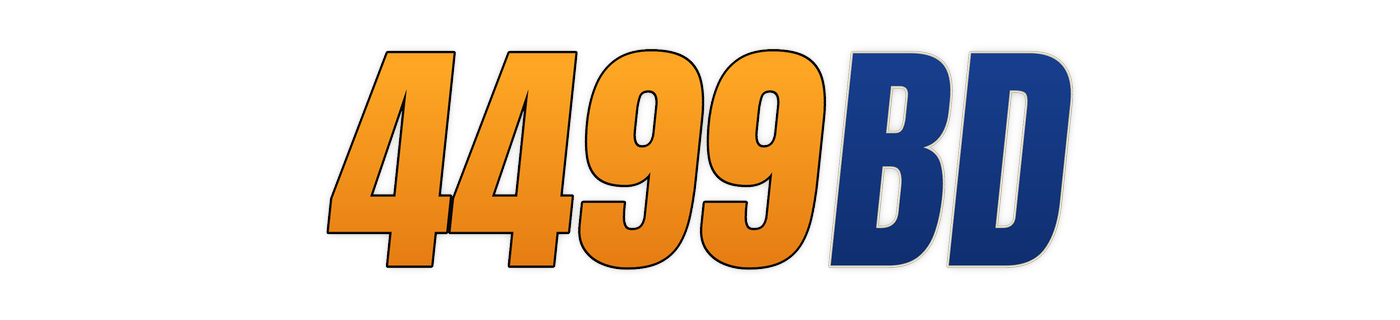4499bd লোগো